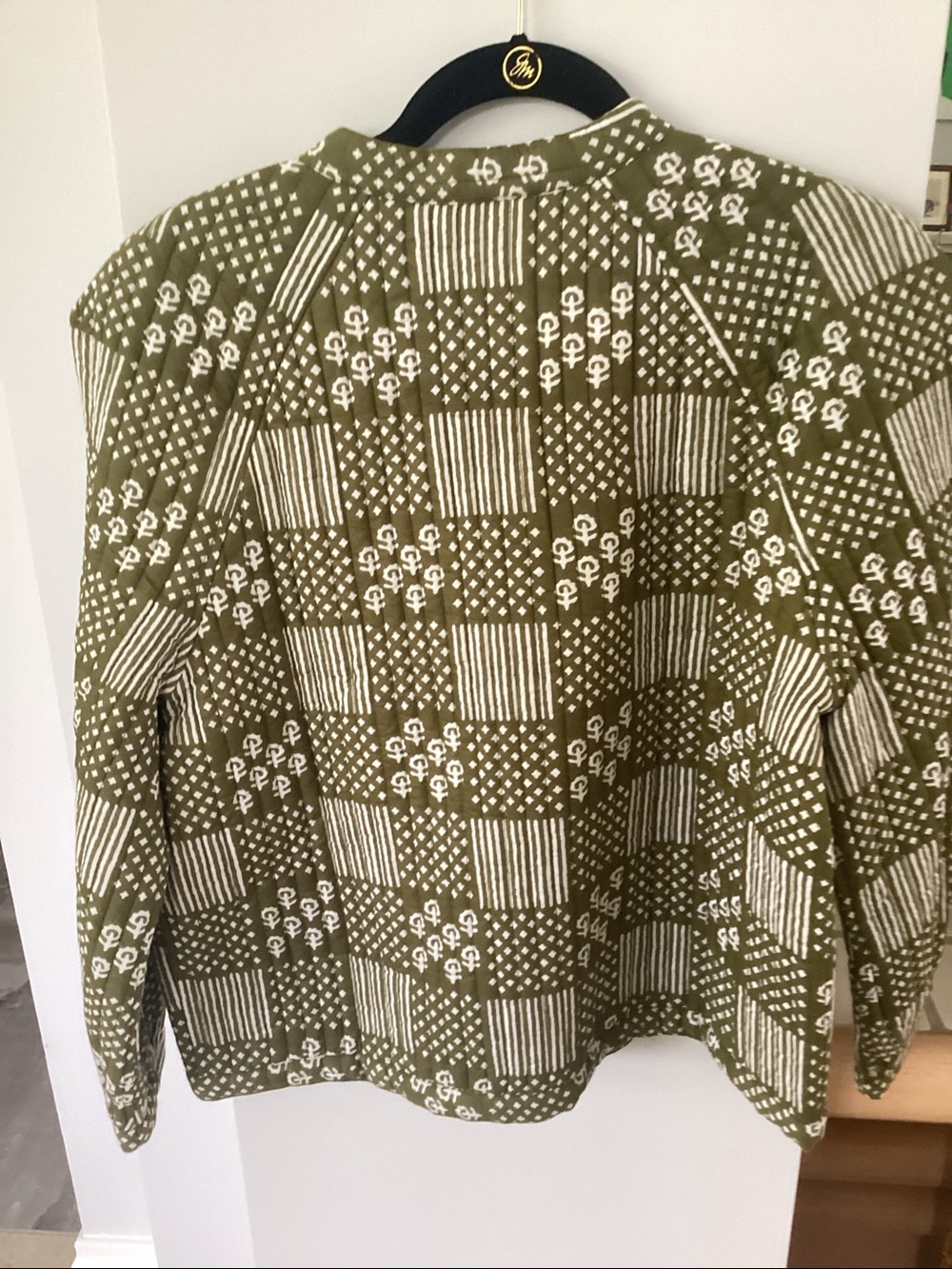 Julia Amory lightweight jacket. Never worn - Picture 3 of 3